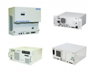 RC90 / RC180 / RC620 / RC700 Controllers
