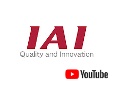 IAI  Youtube