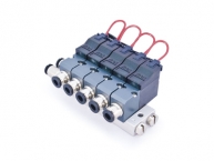 V01 Direct Operated Solenoid Valves