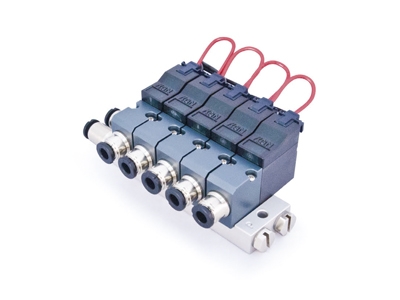 V01 Direct Operated Solenoid Valves