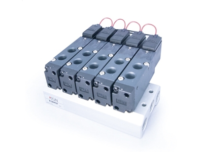 K03 Series Solenoid Valves