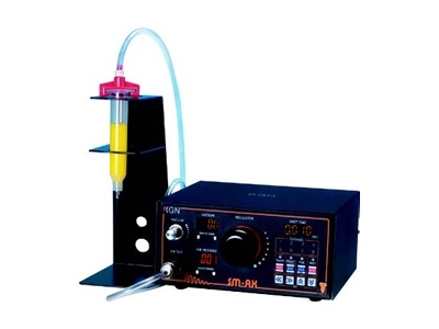 SM-AX 氣壓式點膠機(數位精密型)