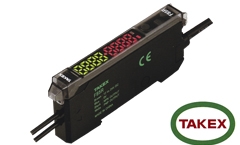 TAKEX Fiber Optic Sensor,Photo Sensor,Light Curtain Sensor