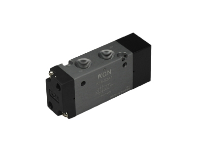 K Series Solenoid Valves