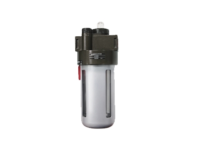 Air Lubricator