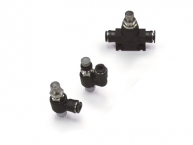 Mini Type Needle Valves