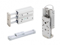 CKD Pneumatic Cylinders