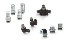 KGN Pneumatic Components