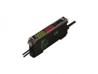 F85RN Dual Display Fiber Optic Sensor