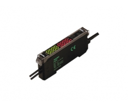 F85RN Dual Display Fiber Optic Sensor