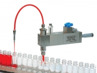 Precision Dispensing Pumps