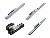 LSA Series Linear Servo Actuators