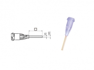 PNP Plastic Needle PTFE Type