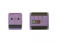 Leak Sensor Amplifier