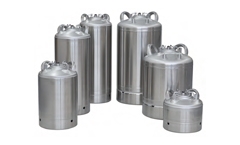 UNICONTROLS PRESSURE TANK