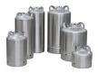 Pressure Tank TM series (top port)