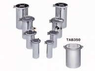 Pressure Tank TA series