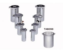 Pressure Tank TA series