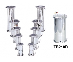 Pressure Tank TB series