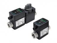 Flow Sensor For Water WFK2 Series