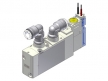 M17 External pilot Valves