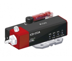 KIB-050 氣壓吹氣型