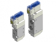 B Series Solenoid Valves