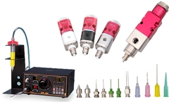 KGN Precision Automatic Dispensers