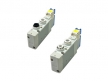 M17 External pilot Valves