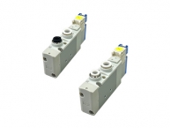 M17 External pilot Valves